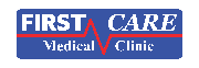 First Care Medical Clinic Logo